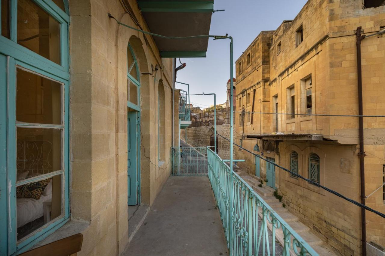 Jordan Heritage Madhafa Al Salt Exteriér fotografie