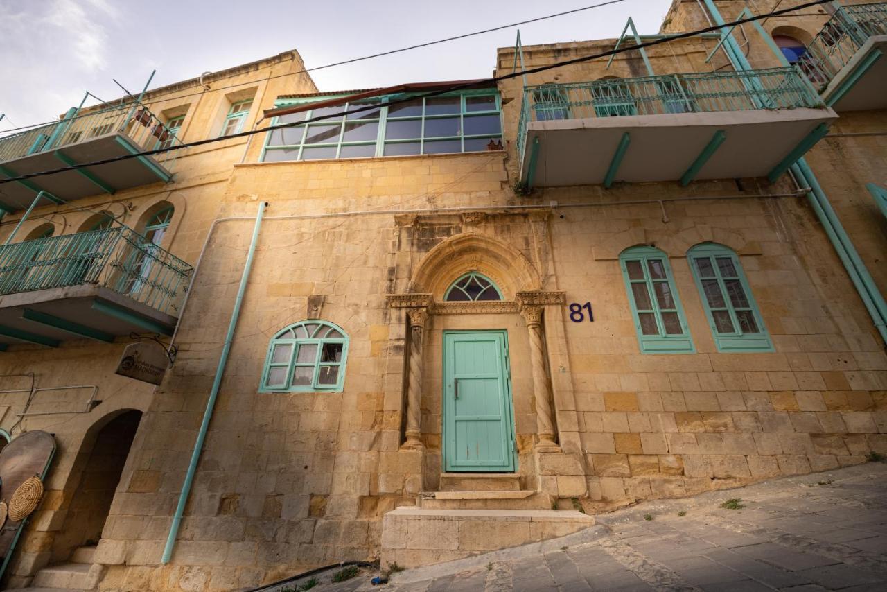 Jordan Heritage Madhafa Al Salt Exteriér fotografie