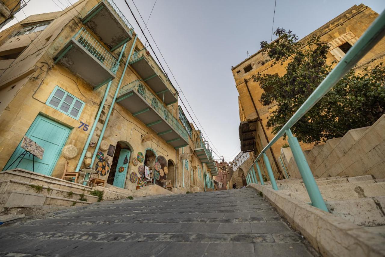 Jordan Heritage Madhafa Al Salt Exteriér fotografie