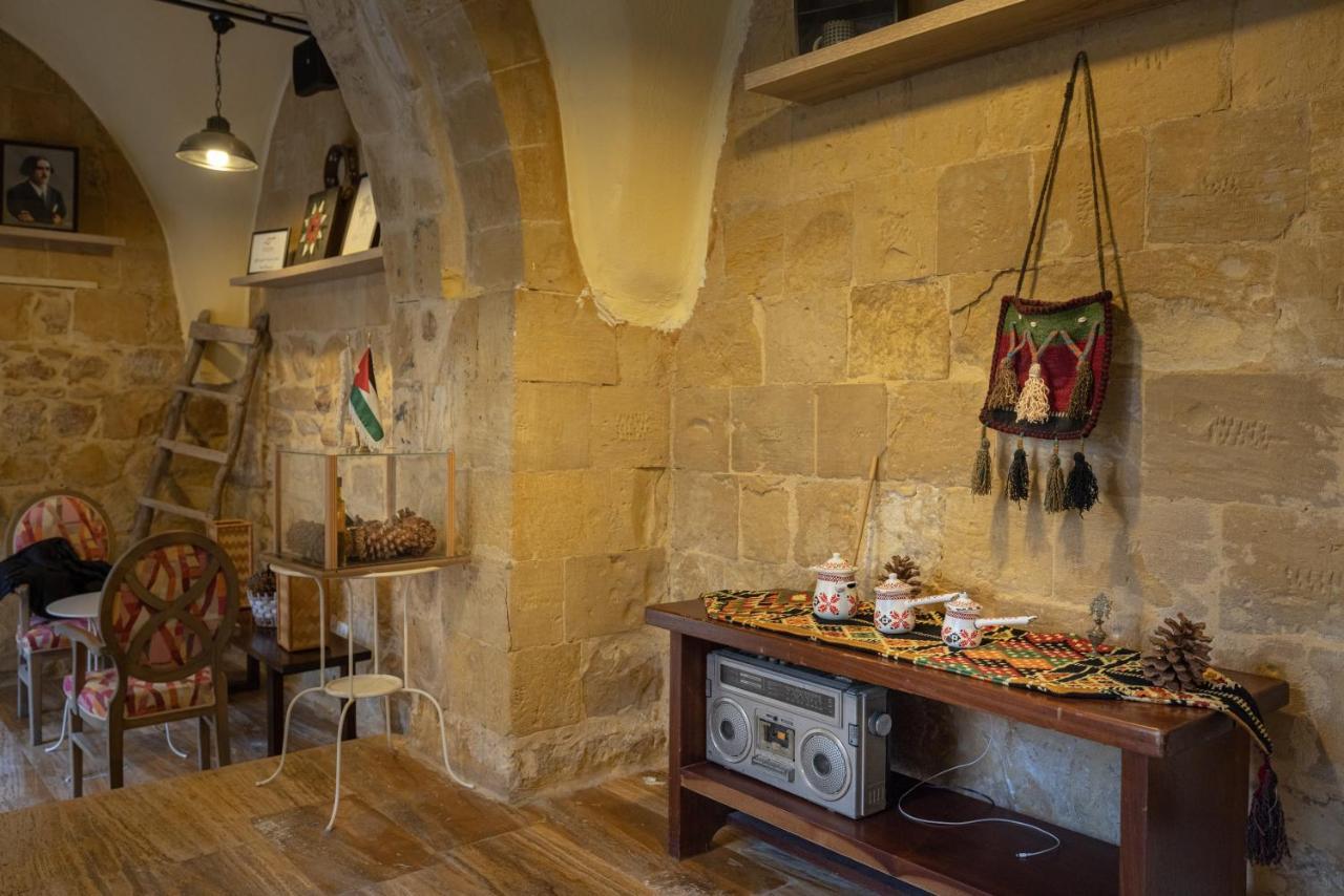 Jordan Heritage Madhafa Al Salt Exteriér fotografie