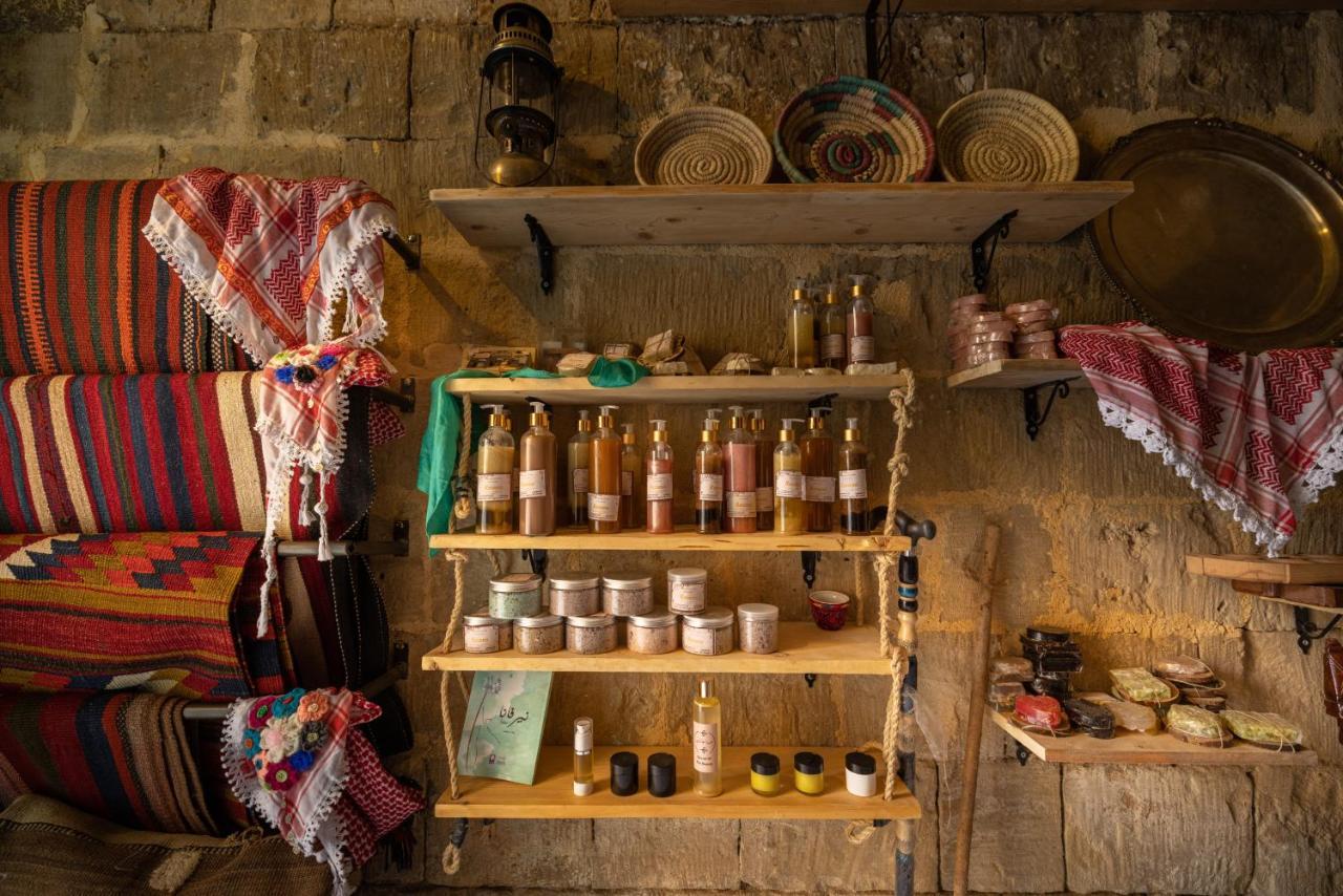 Jordan Heritage Madhafa Al Salt Exteriér fotografie