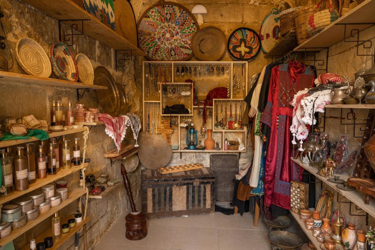 Jordan Heritage Madhafa Al Salt Exteriér fotografie