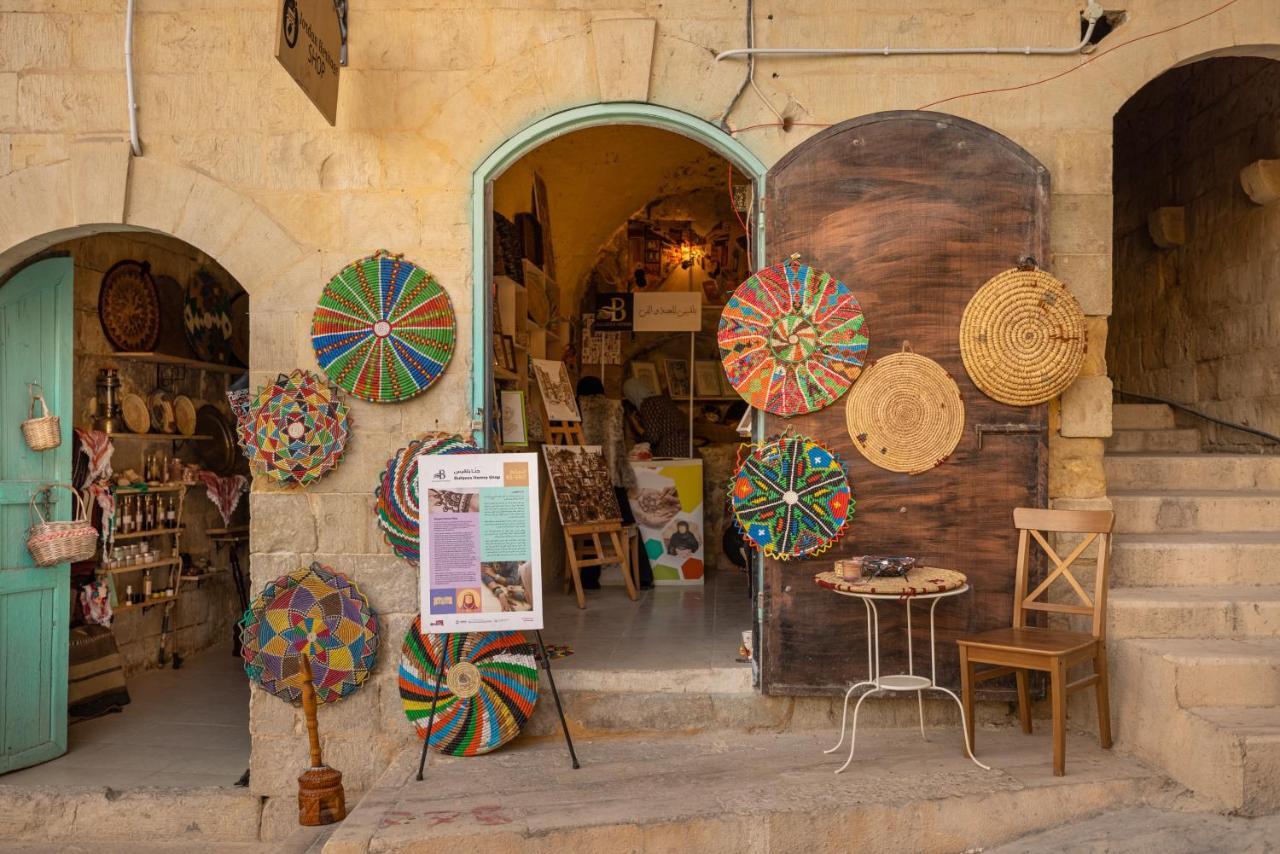 Jordan Heritage Madhafa Al Salt Exteriér fotografie