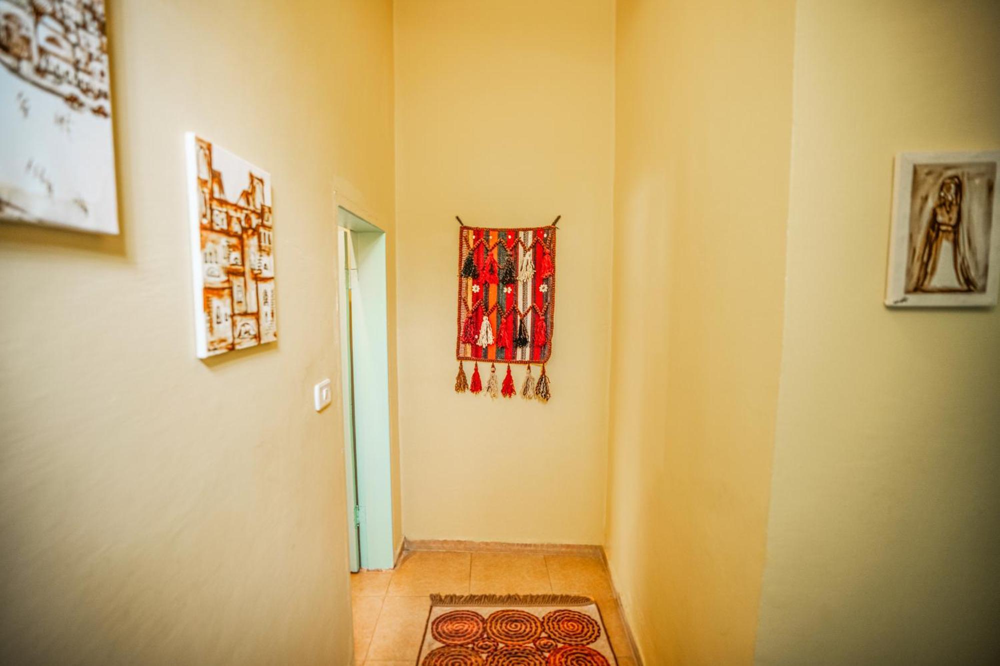 Jordan Heritage Madhafa Al Salt Exteriér fotografie