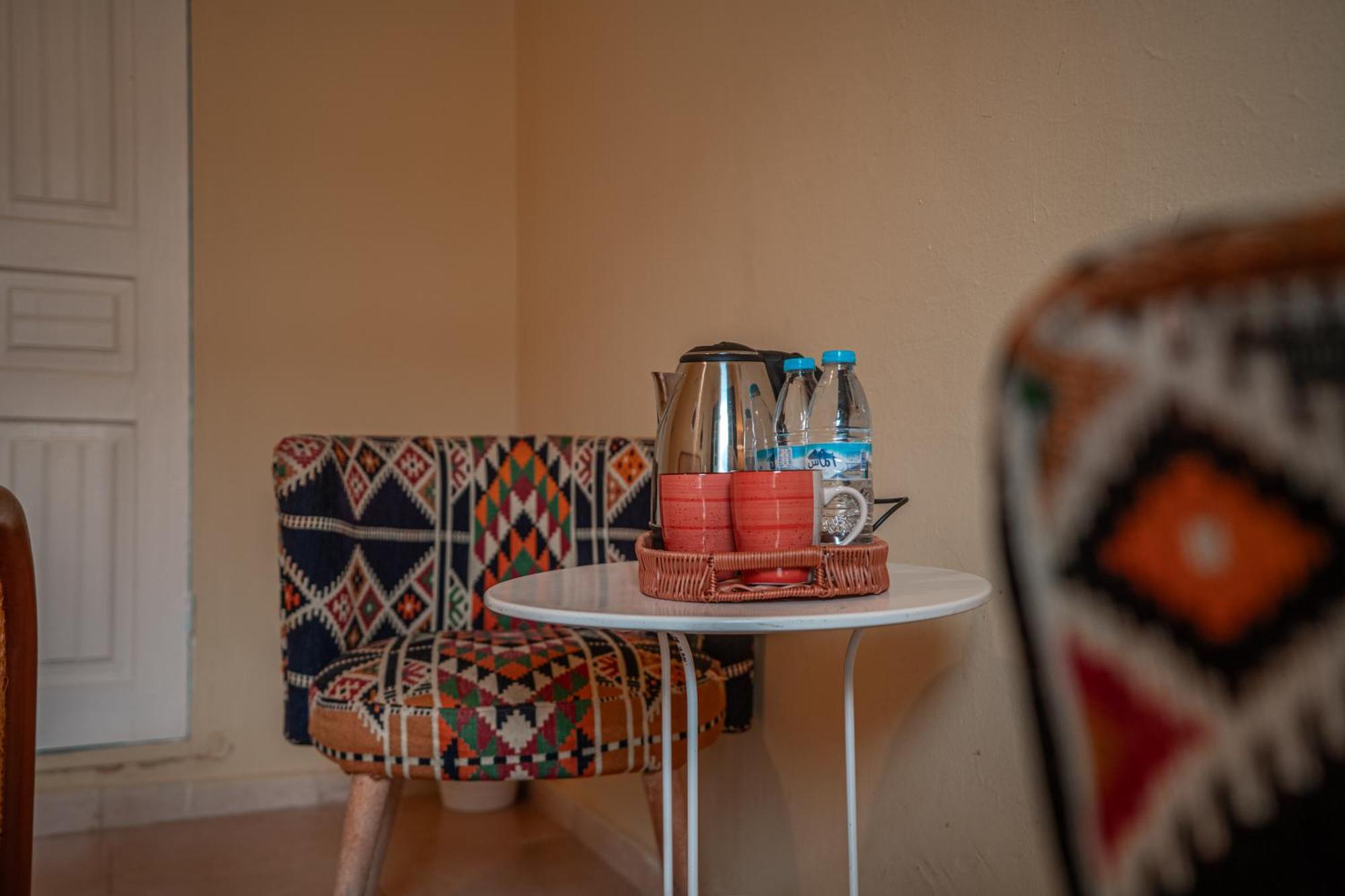 Jordan Heritage Madhafa Al Salt Exteriér fotografie