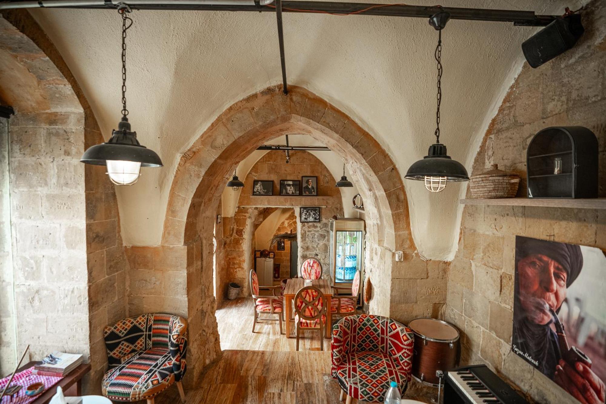 Jordan Heritage Madhafa Al Salt Exteriér fotografie