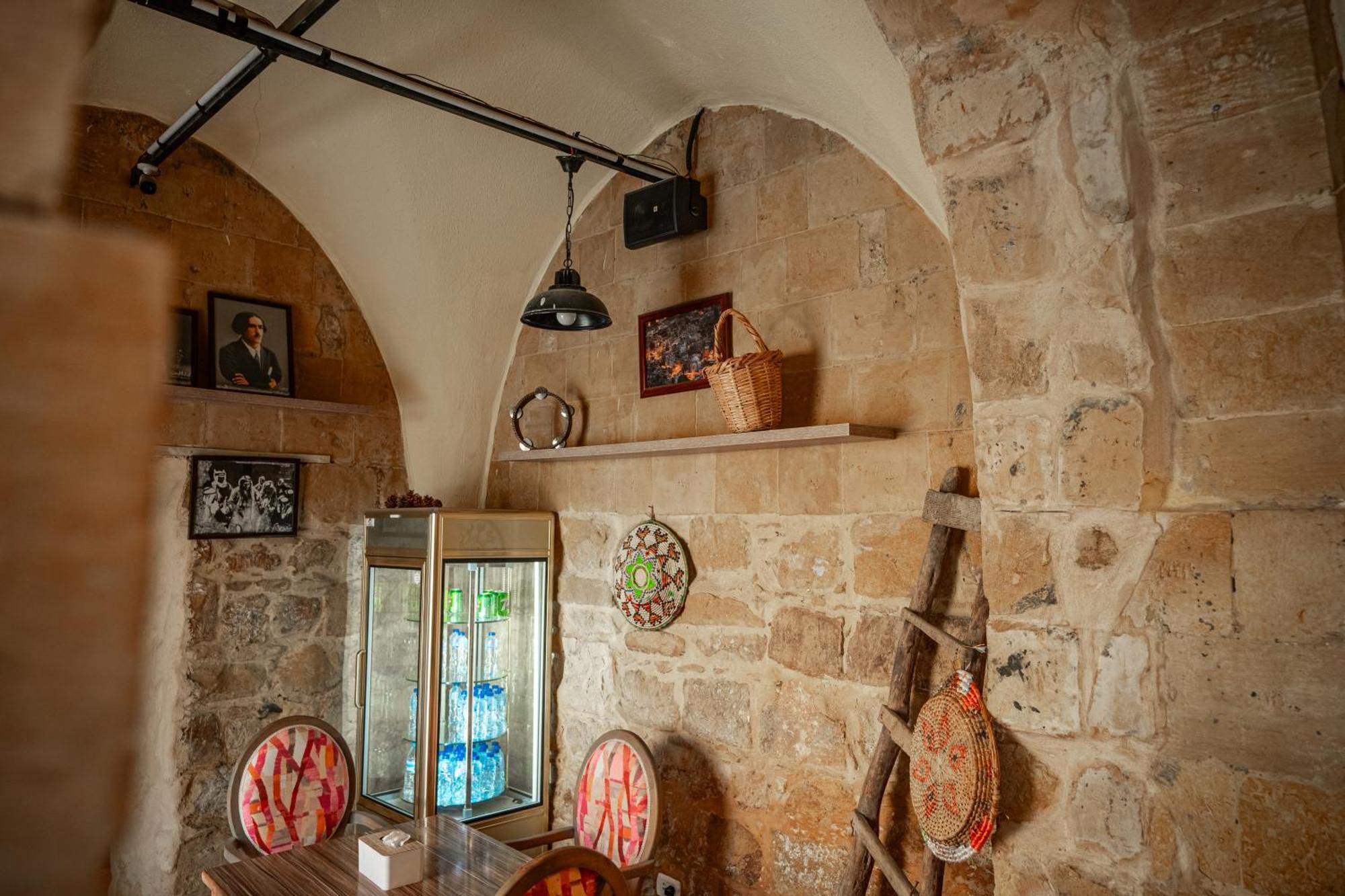 Jordan Heritage Madhafa Al Salt Exteriér fotografie