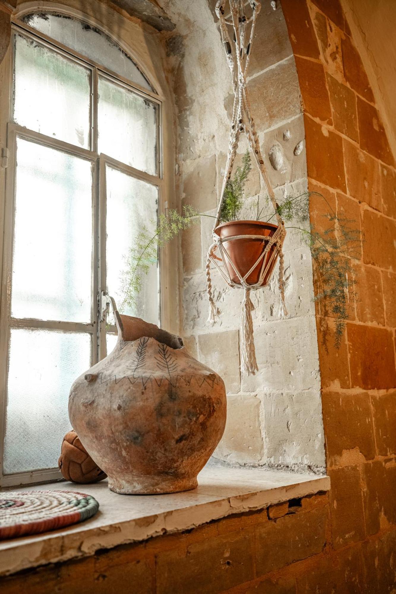 Jordan Heritage Madhafa Al Salt Exteriér fotografie