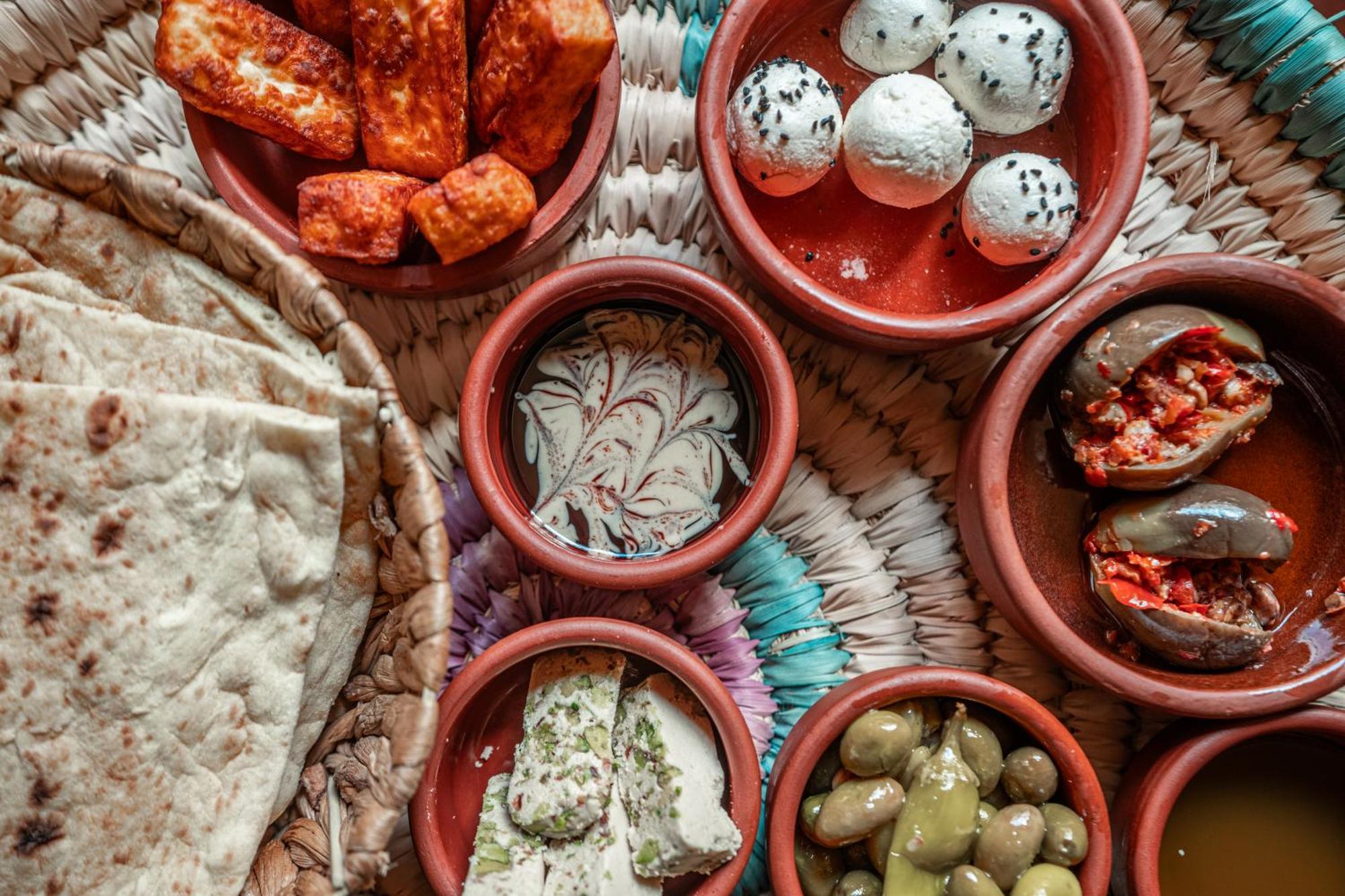 Jordan Heritage Madhafa Al Salt Exteriér fotografie