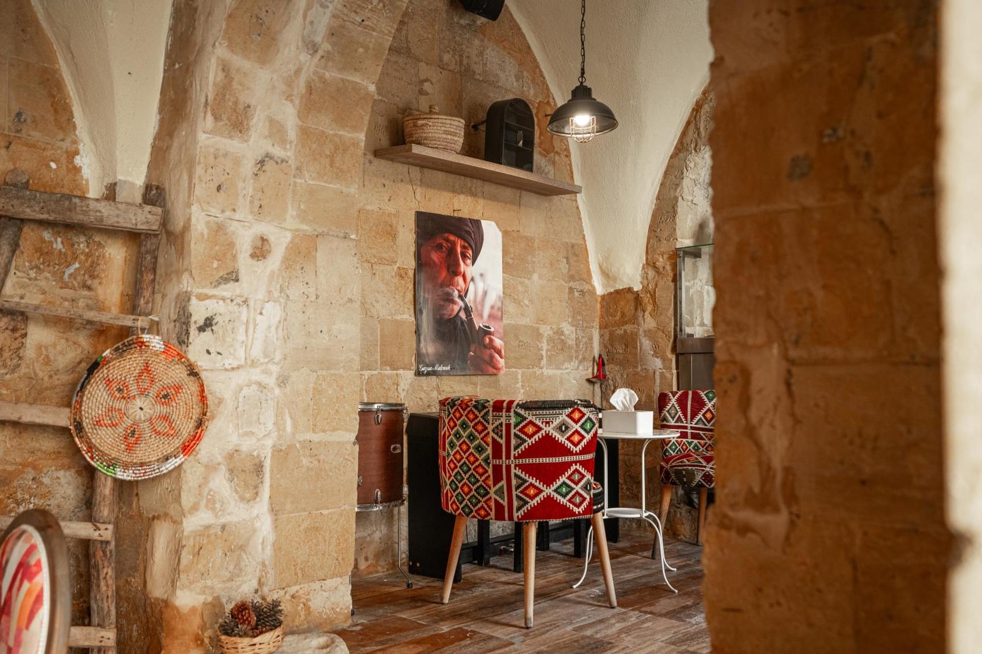 Jordan Heritage Madhafa Al Salt Exteriér fotografie