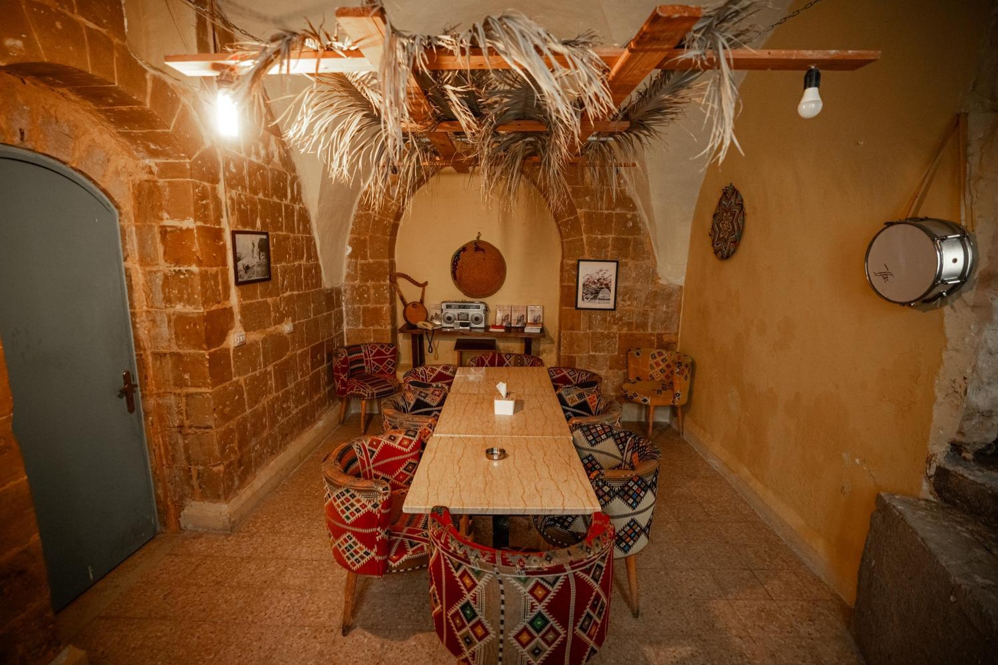 Jordan Heritage Madhafa Al Salt Exteriér fotografie