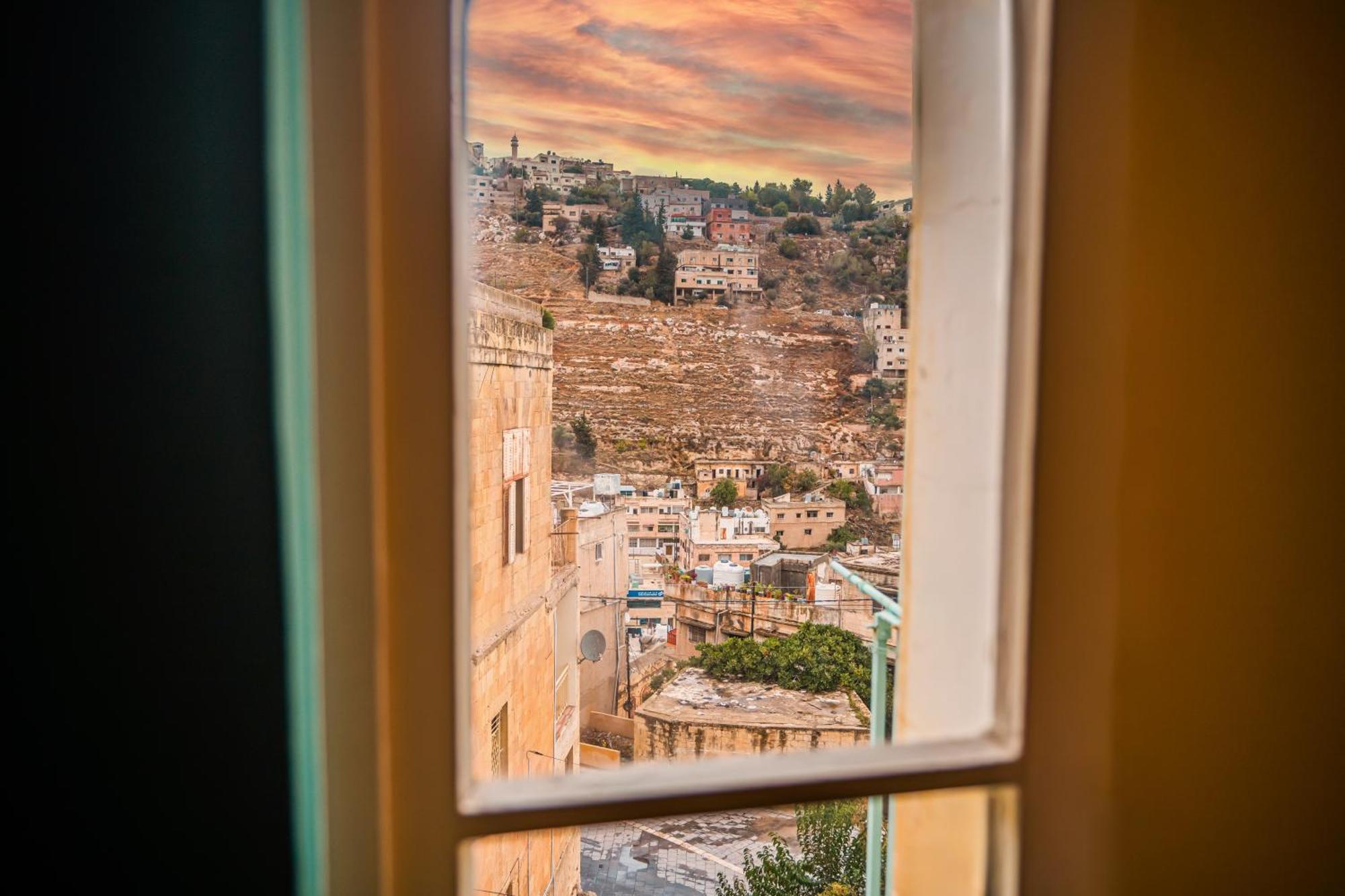 Jordan Heritage Madhafa Al Salt Exteriér fotografie