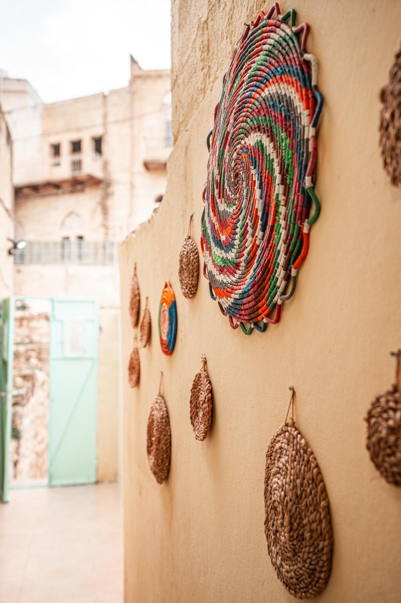 Jordan Heritage Madhafa Al Salt Exteriér fotografie