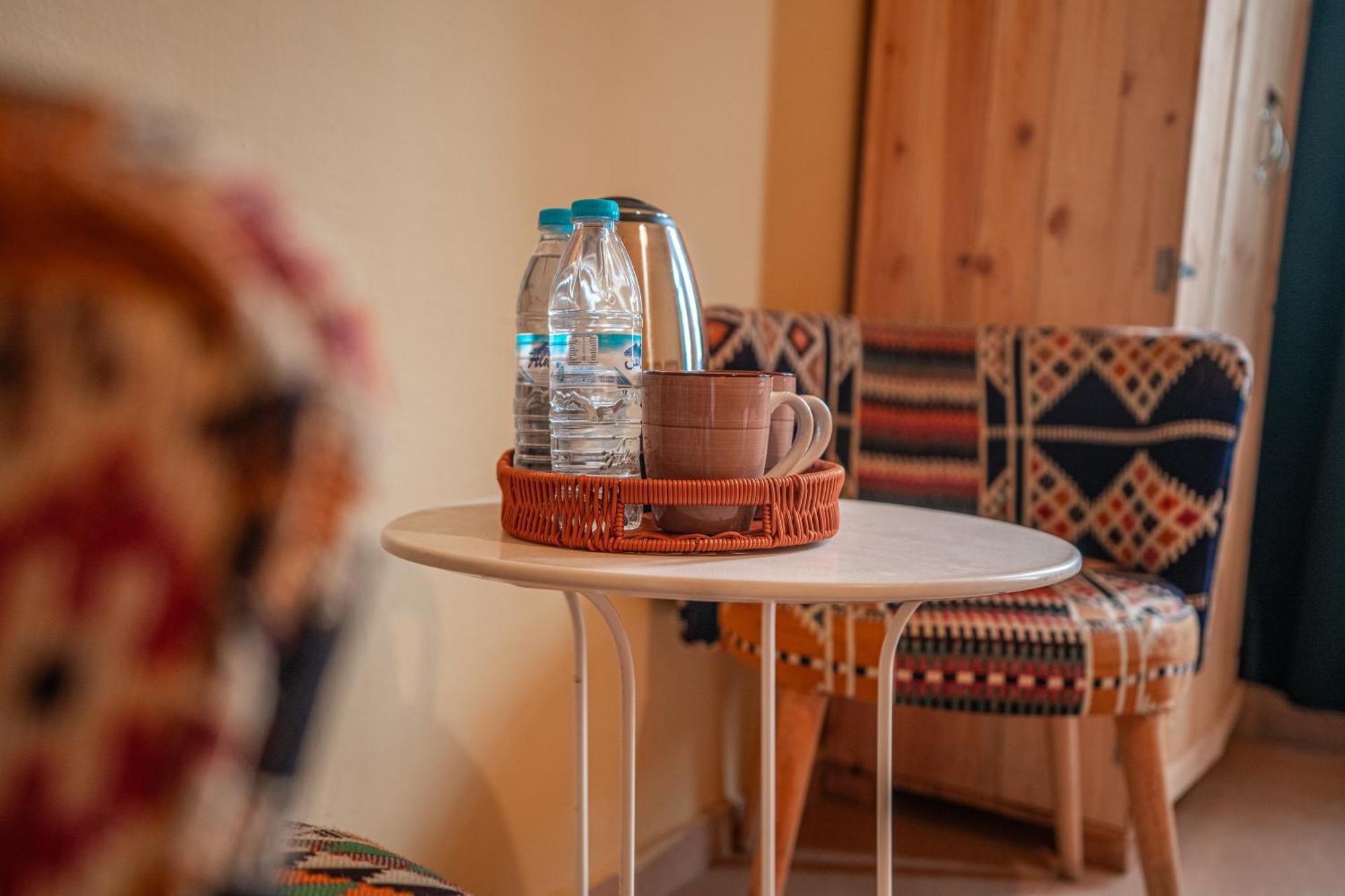 Jordan Heritage Madhafa Al Salt Exteriér fotografie