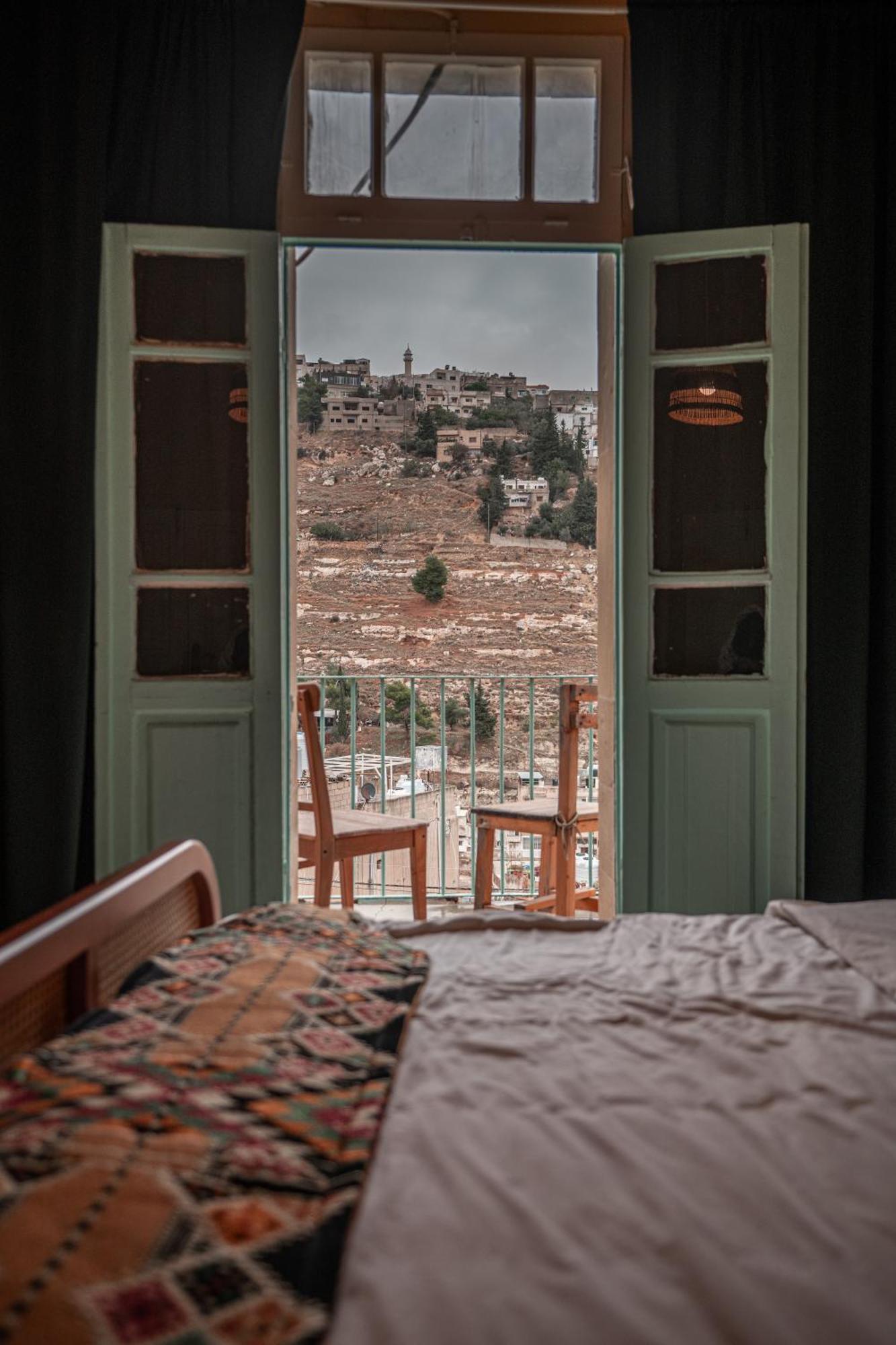 Jordan Heritage Madhafa Al Salt Exteriér fotografie