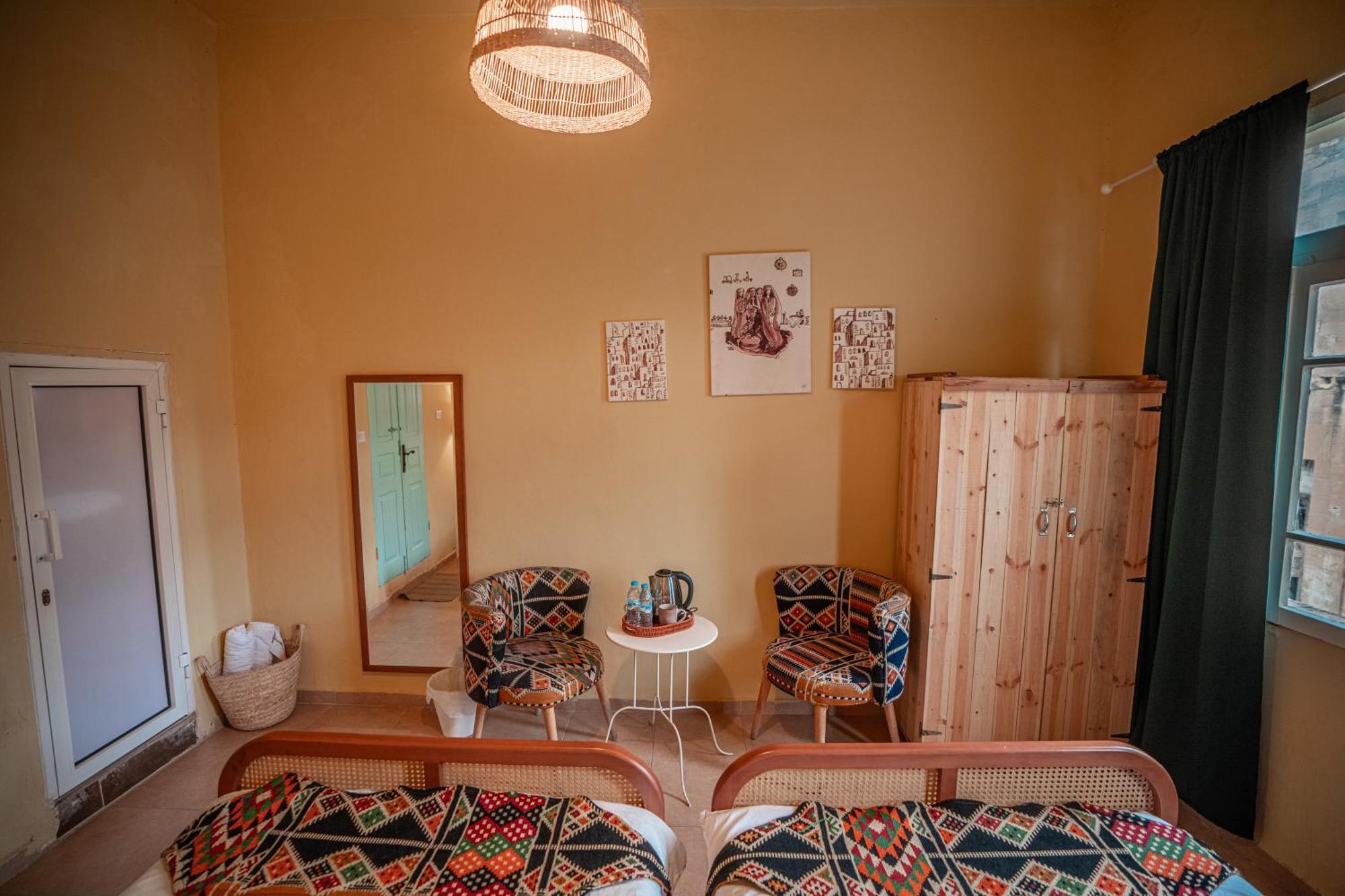 Jordan Heritage Madhafa Al Salt Exteriér fotografie